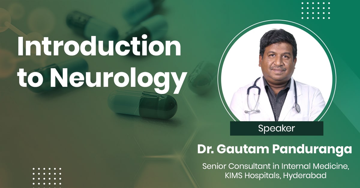 Introduction to Neurology