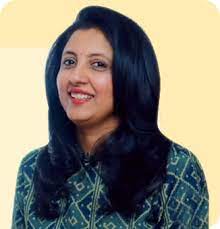 Dr Suhasini Mudraganam 
 Profile Image