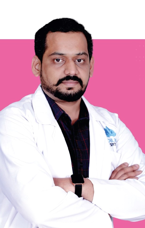 Dr V Rakesh
 Profile Image