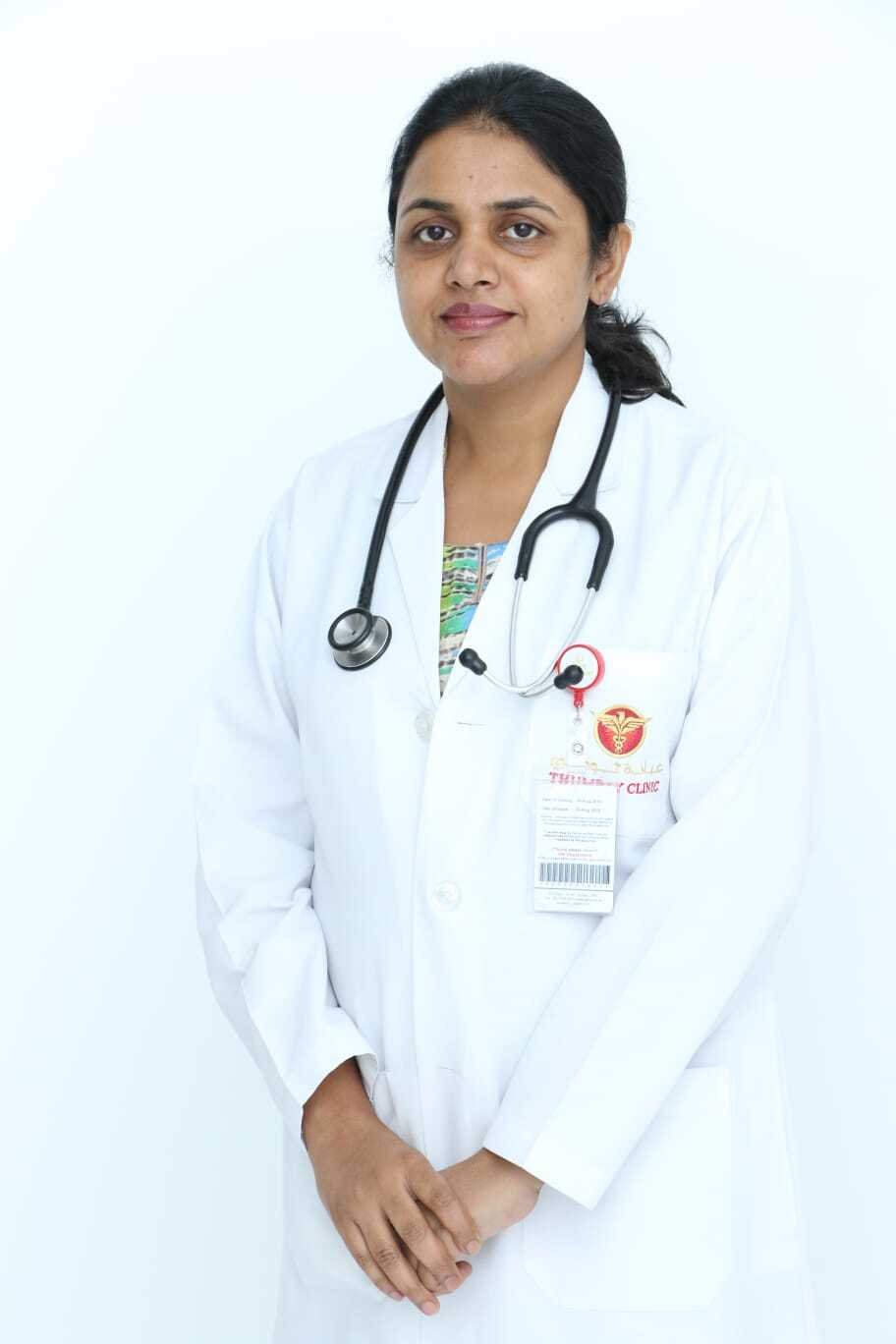 Dr. Milinda Gupta 
 Profile Image