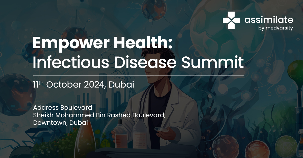 Empower Health: Infectious Disease Summit