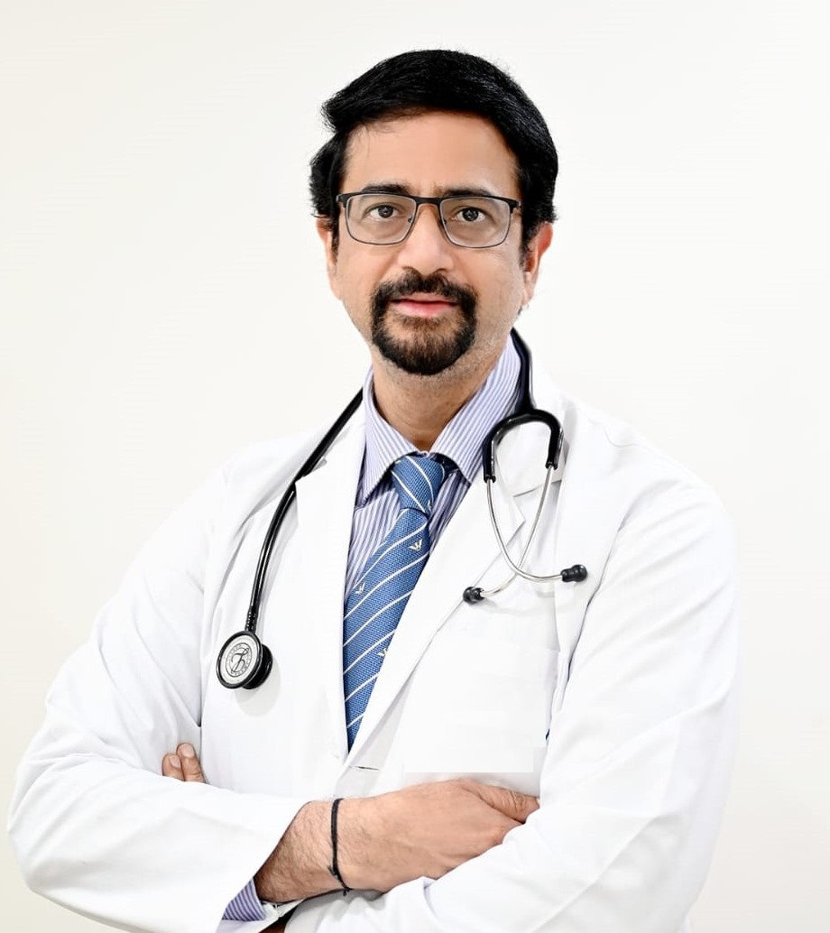 Dr. Satyanarayana Garre 

  ​ Profile Image