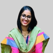 Deepalakshmi Sriram


 Profile Image