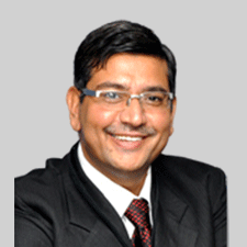 Dr Charudutt Joshi Profile Image