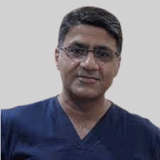 Dr Ramit Wadhwa,
 Profile Image