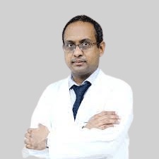 Dr. Rishabh Kumar Mittal
 Profile Image