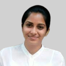 Dr Shefali Sharma Profile Image