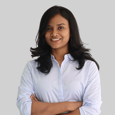 Dr. Ambika Sigadam  Profile Image