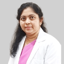 Dr. Aruna Reddy
 Profile Image