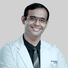  Dr Deepak Muthreja Profile Image