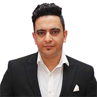 Dr. Islam Mustafa Mahmoud Badr Profile Image