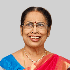 Dr. Manimala Rao Profile Image