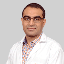 Dr. Nikhilesh Jain
 Profile Image