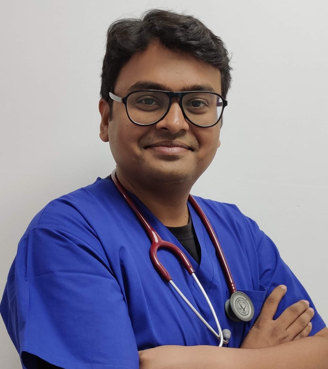 Dr. Rakesh Attaluri Profile Image