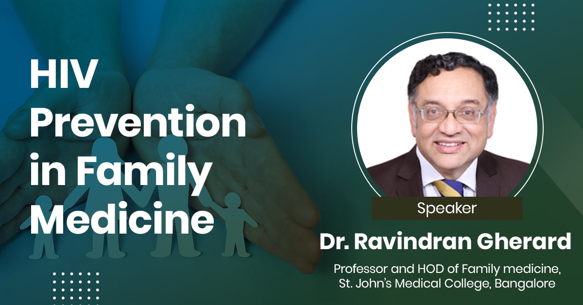 HIV Prevention in Family Medicine
