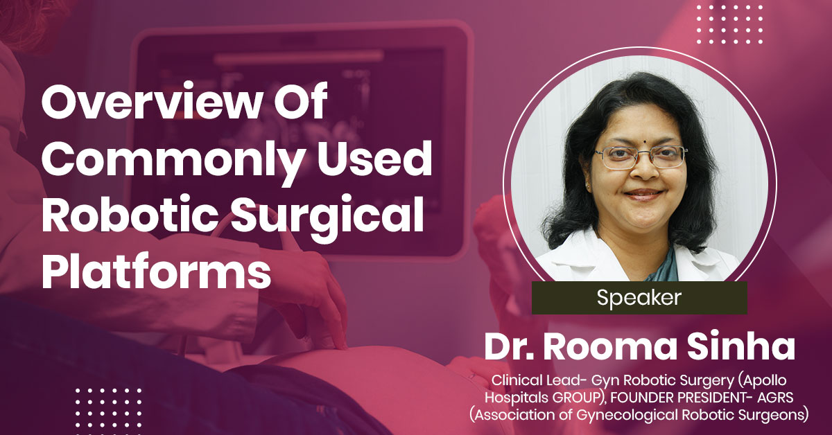 Overview Of Commonly Used Robotic Surgical Platforms