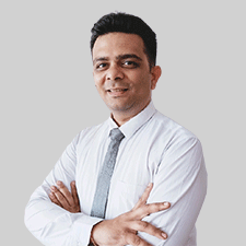 Dr. Vishal Parmar
 Profile Image