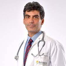 Dr. Aashish Contractor

 Profile Image
