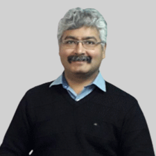 Dr. Devashish Saini
 Profile Image