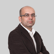 Dr. Munish Chauhan



 Profile Image