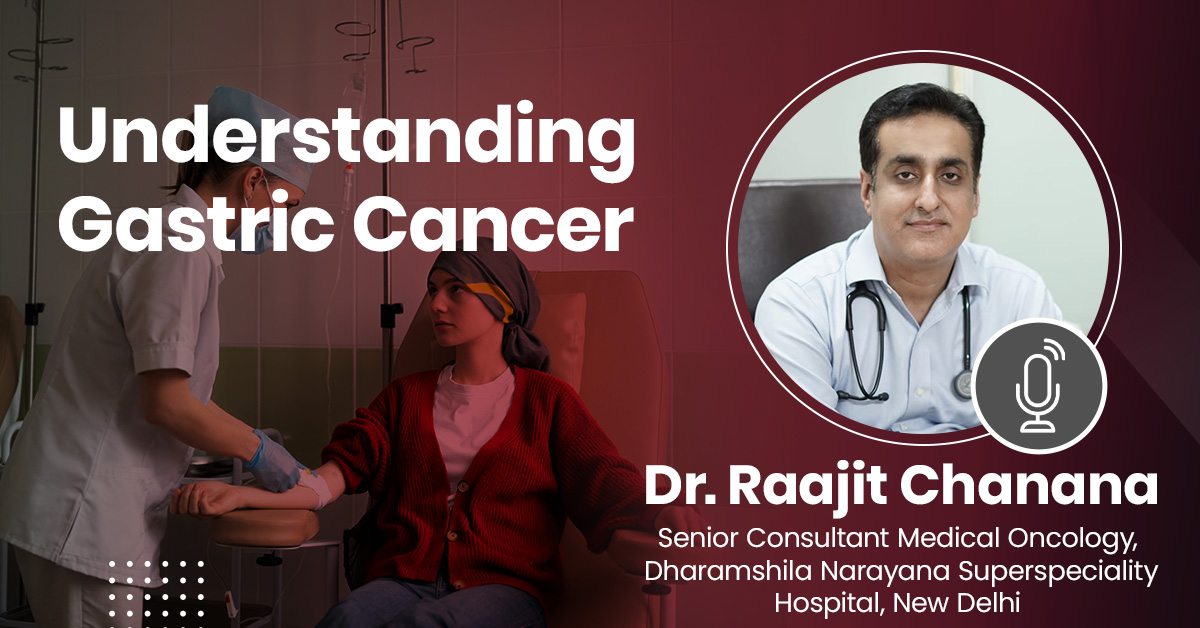 Understanding Gastric Cancer