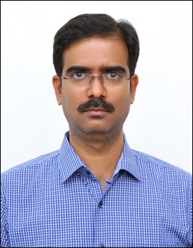 Dr. Shashidhar Pulgam Profile Image