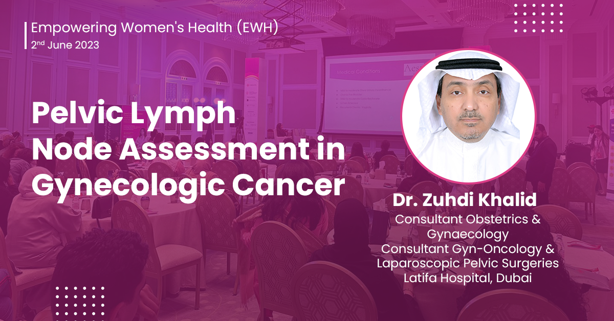 Pelvic Lymph Node Assessment in Gynecological Cancer