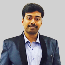 Dr. Varun Kumar Bandi Profile Image