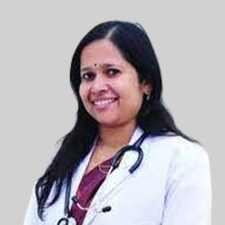 Dr. Jasmin Rath Profile Image