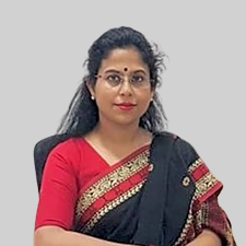 Dr. Sonali Gautam Profile Image
