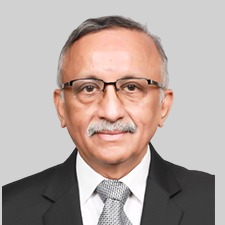 Dr. V.S Mohan
 Profile Image