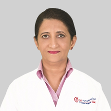 Dr. Yamini Dhar
 Profile Image