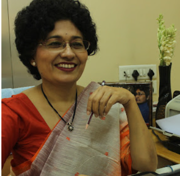 Dr.Arati Shahande
 Profile Image