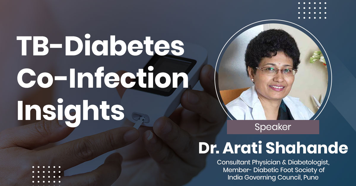 TB-Diabetes Co-Infection Insights
