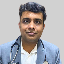 Dr. Atit Dharia Profile Image