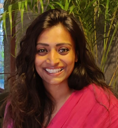 Dr. Shikha Prakash Profile Image