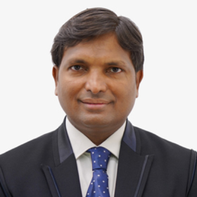 Dr. Suresh Kumar Panuganti Profile Image