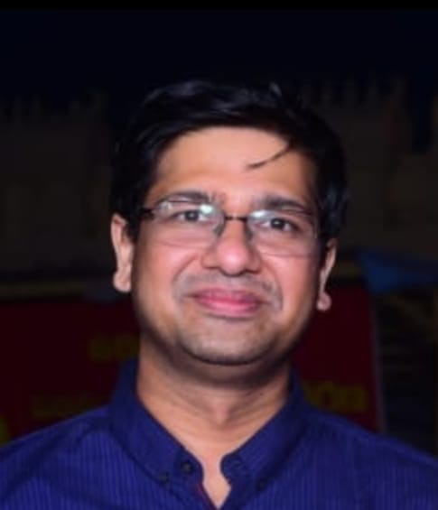 Dr Siva Kumar Reddy
 Profile Image
