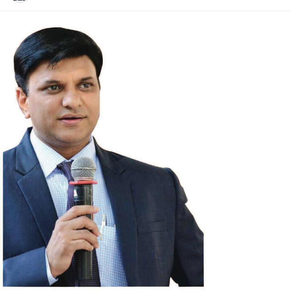 Dr. Nimit Shah Profile Image