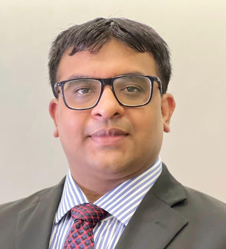 Dr Aditya Agrawal Profile Image