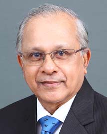 Dr.K V Sahasranam
 Profile Image