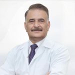 Dr. Medhat Al KhafajiConsultant Orthopedic Surgery, Seha Emirates Hospital, DXB
