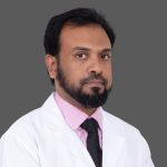 Dr. Mohammed ImranSpecialist in Orthopedics, NMC Royal Family Medical Center, AUH