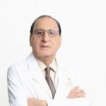 Dr. Monthir Al NashiConsultant Orthopedic Surgery, Heart Beat Medical Center, AUH