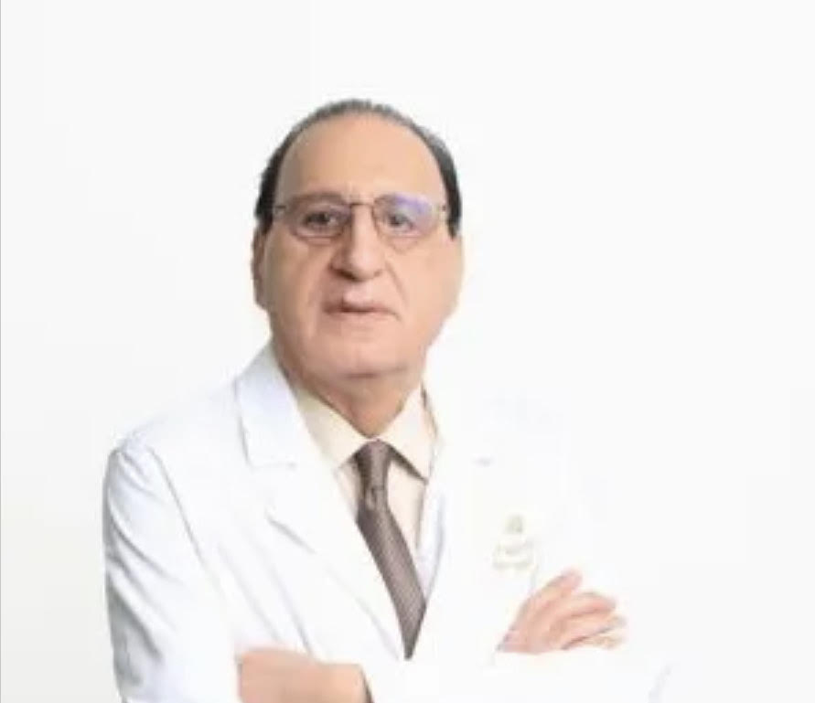 Dr. Monthir Al Nashi Profile Image