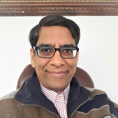 Dr. Rama Krishna Cheruvu
 Profile Image