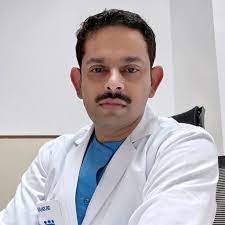 Dr. Shakti Swaroop
 Profile Image
