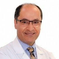 Dr. Youssef Fallaha Profile Image