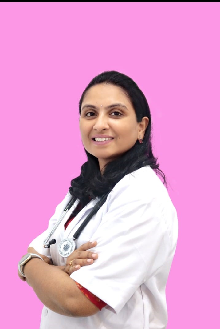 Dr. Koyalagundla Nayanisri,
 Profile Image