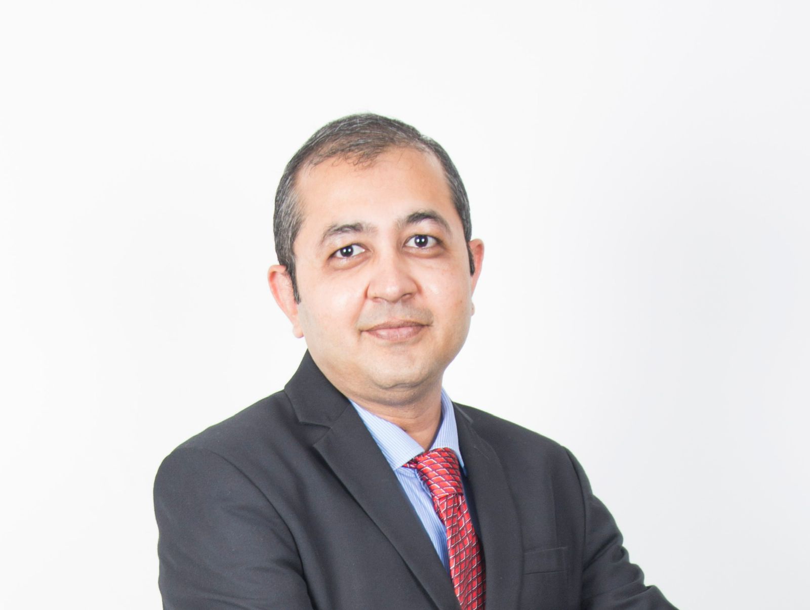 Dr. Prashant Rajput
 Profile Image